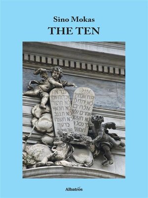 cover image of The Ten